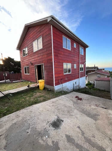 Arriendo Casa N 6D 4B 3E 1B Montemar - Conc&oacute;n