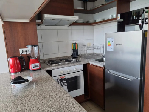 Venta Departamento NP 1D en suite 1B 1E 1B La Boca - Conc&oacute;n