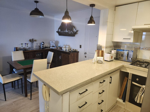 Venta Departamento SP 2D 2B 1E 1B Re&ntilde;aca - Vi&ntilde;a Del Mar