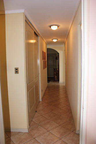 Venta Departamento 3D 2B 1E 1B Quinta Vergara - Vi&ntilde;a Del Mar