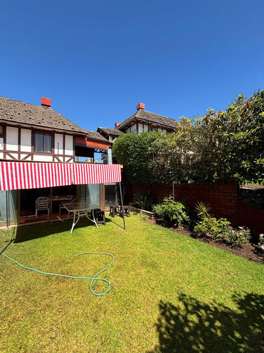 Venta Casa 4D 3B 2E Re&ntilde;aca - Vi&ntilde;a Del Mar