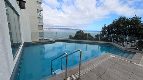 Venta Departamento P 2D en suite 2B 1E 1B Re&ntilde;aca - Vi&ntilde;a Del Mar