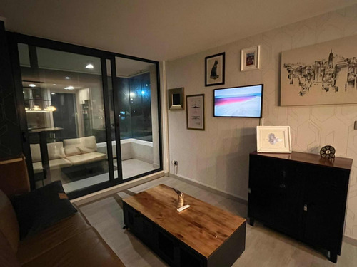 Arriendo Departamento 2D 1B 1E Costas de Montemar - Conc&oacute;n