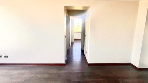Venta Departamento NP 2D en suite Walk-in cl&oacute;set 2B 1E 1B Las Gaviotas - Conc&oacute;n