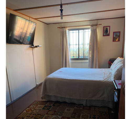 Venta Casa 3D 1B 1E  - Vi&ntilde;a Del Mar