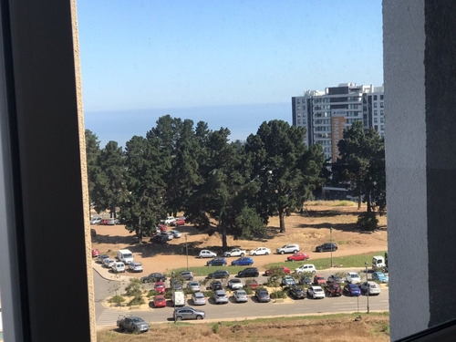 Arriendo Departamento NP 3D Walk-in cl&oacute;set 2B 2E 1B Montemar - Conc&oacute;n