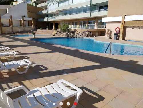 Venta Departamento NP 3D en suite Walk-in cl&oacute;set 2B 3E 1B Re&ntilde;aca - Vi&ntilde;a Del Mar