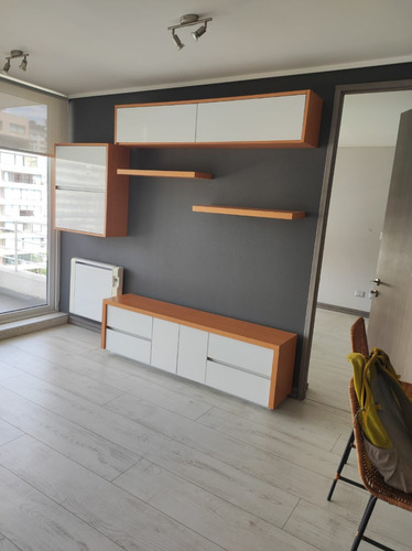 Arriendo Departamento O 2D en suite 2B 1E 1B Libertad - Vi&ntilde;a Del Mar