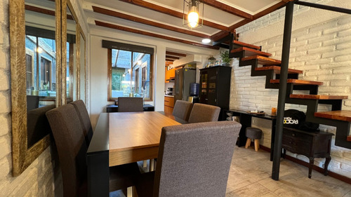Venta Casa NO 2D 1B 1E Montemar - Conc&oacute;n