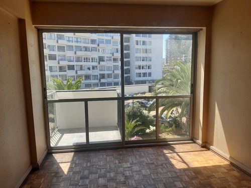 Venta Departamento NO 2D en suite 2B 1B Libertad - Vi&ntilde;a Del Mar