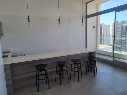 Arriendo Departamento 2D 2B 2E 1B Costas de Montemar - Conc&oacute;n