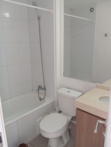 Arriendo Departamento NP 2D en suite Walk-in cl&oacute;set 2B 1E 1B Re&ntilde;aca - Vi&ntilde;a Del Mar