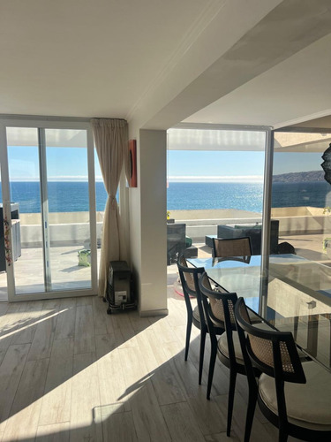 Venta Departamento SO 3D en suite Walk-in cl&oacute;set 3B 2E 1B Re&ntilde;aca - Vi&ntilde;a Del Mar