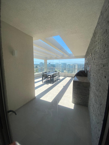 Arriendo Departamento NO 2D 2B 1E 1B Re&ntilde;aca - Vi&ntilde;a Del Mar