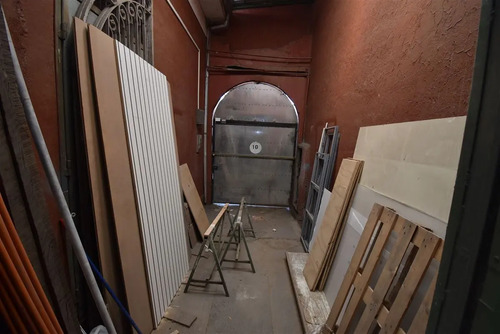 Galp&oacute;n 293 Mts Av Matta, Santiago