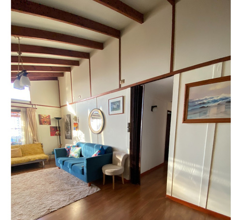 Venta Casa 3D 1B 1E  - Vi&ntilde;a Del Mar