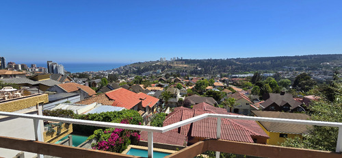 Venta Casa NOSP 4D 4B 2E 1B Re&ntilde;aca - Vi&ntilde;a Del Mar