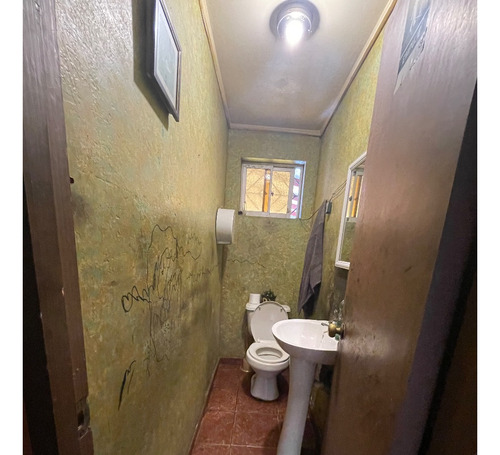 Venta Casa 8D 4B 4E Achupallas - Vi&ntilde;a Del Mar