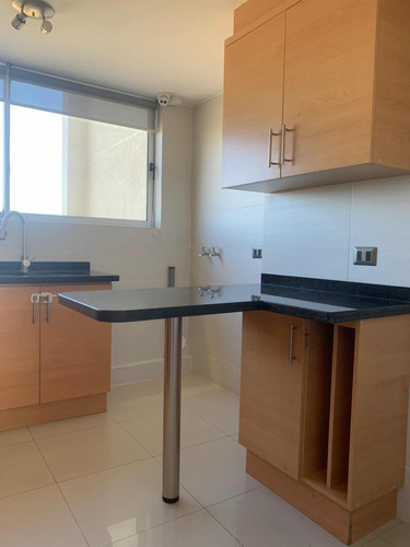 Venta Departamento 3D 2B 2E Re&ntilde;aca - Vi&ntilde;a Del Mar