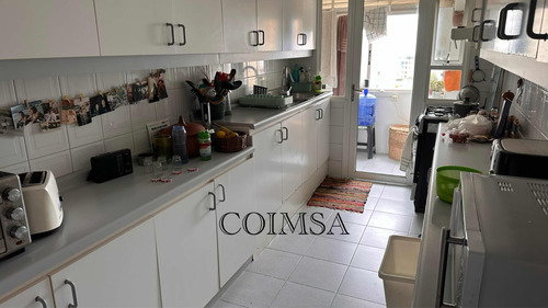 Venta Departamento 4D 3B 2E Costas de Montemar - Conc&oacute;n