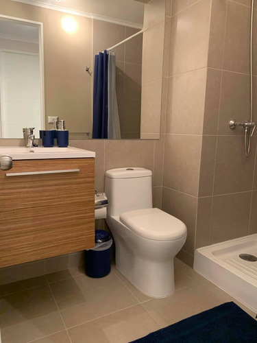 Arriendo Departamento NP 3D 3B 1E 1B  - Vi&ntilde;a Del Mar