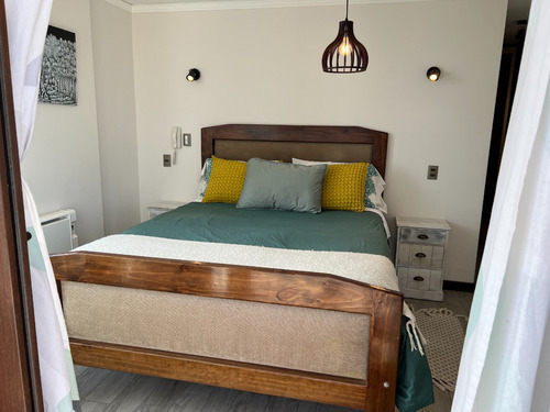 Arriendo Departamento 2D 2B 1E 1B Re&ntilde;aca - Vi&ntilde;a Del Mar