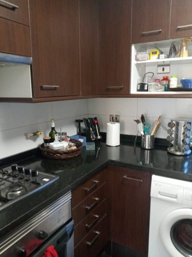 Venta Departamento 3D 2B 1E Re&ntilde;aca - Vi&ntilde;a Del Mar