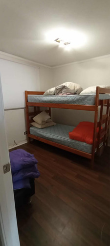 Venta Departamento NP 2D en suite 2B 1E Costas de Montemar - Conc&oacute;n