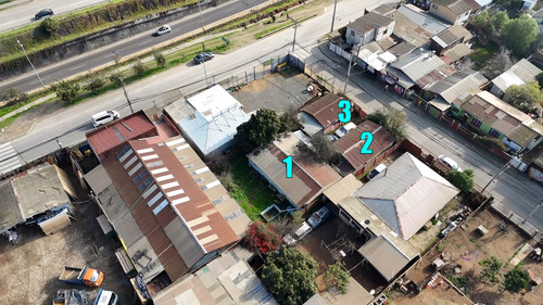 Venta Casa NO 4D 3B 2E 1B Santa Julia - Vi&ntilde;a Del Mar