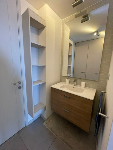 Arriendo Departamento P 2D en suite 2B 1E Costas de Montemar - Conc&oacute;n