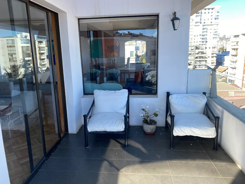 Venta Departamento NOSP 5D en suite Walk-in cl&oacute;set 4B 2E 1B Libertad - Vi&ntilde;a Del Mar