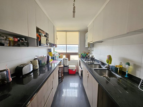Venta Departamento NO 3D en suite Walk-in cl&oacute;set 2B 1E 1B Re&ntilde;aca - Vi&ntilde;a Del Mar