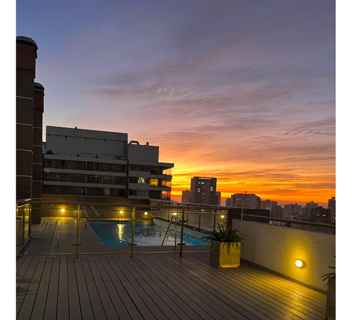 Arriendo Departamento 1D en suite 1B 1E Libertad - Vi&ntilde;a Del Mar