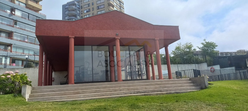 Venta Departamento N 4D en suite 3B 1E 1B Agua Santa - Vi&ntilde;a Del Mar