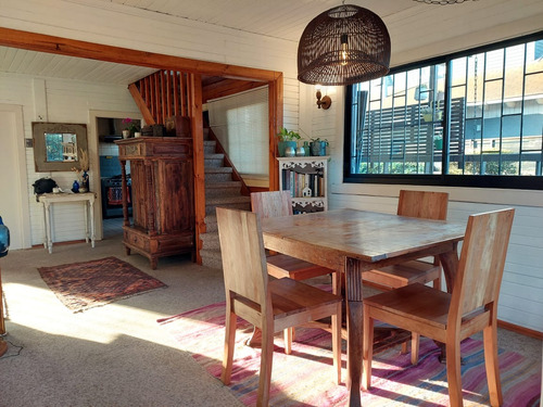 Venta Casa 4D 2B 3E 1B Higuerillas - Conc&oacute;n