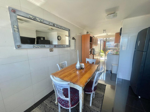 Venta Departamento P 3D en suite Walk-in cl&oacute;set 4B 2E 1B Re&ntilde;aca - Vi&ntilde;a Del Mar