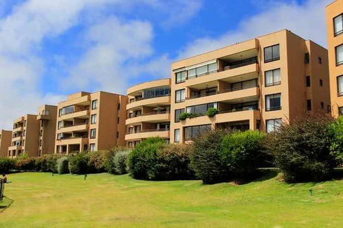 Venta Departamento 2D 2B 2E Costas de Montemar - Conc&oacute;n