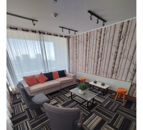 Venta Departamento N 3D en suite 2B 1E 1B Libertad - Vi&ntilde;a Del Mar