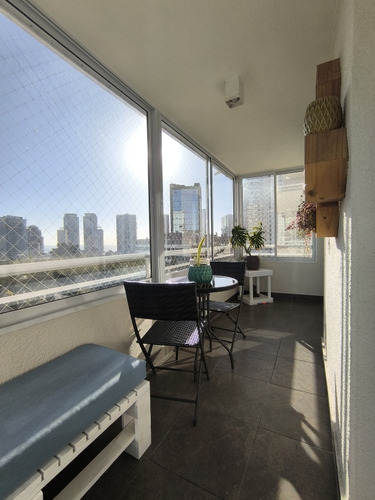 Arriendo Departamento 3D 3B 2E 1B Re&ntilde;aca - Vi&ntilde;a Del Mar