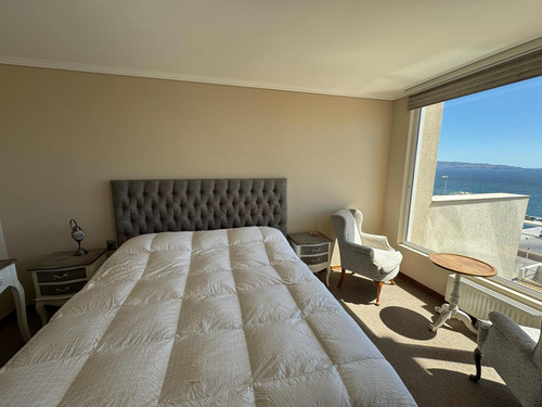 Venta Departamento 3D 2B 2E Re&ntilde;aca - Vi&ntilde;a Del Mar