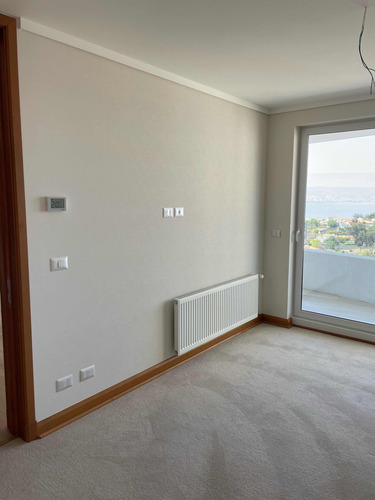 Venta Departamento 2D 2B 1E Re&ntilde;aca - Vi&ntilde;a Del Mar