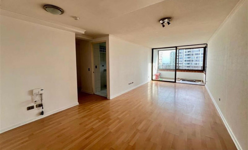 Arriendo Departamento 2D 2B 1E 1B Re&ntilde;aca - Vi&ntilde;a Del Mar