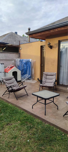 Arriendo Casa 3D 2B 2E Re&ntilde;aca - Vi&ntilde;a Del Mar