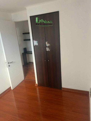 Arriendo Departamento NP 3D 2B 1E Centro de Vi&ntilde;a del Mar - Vi&ntilde;a Del Mar