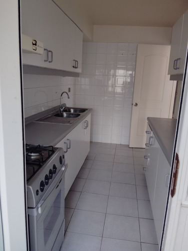 Venta Departamento 3D 2B 1E Higuerillas - Conc&oacute;n