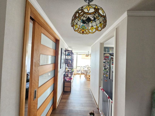 Venta Departamento NO 3D en suite Walk-in cl&oacute;set 2B 1E 1B Re&ntilde;aca - Vi&ntilde;a Del Mar