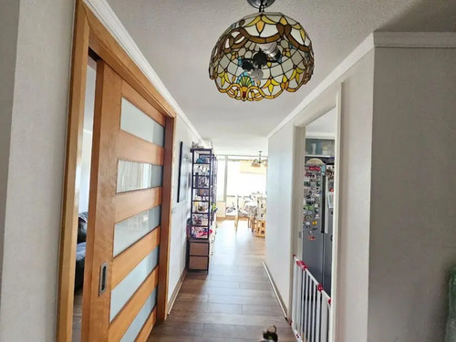 Venta Departamento NO 3D en suite Walk-in cl&oacute;set 2B 1E 1B Re&ntilde;aca - Vi&ntilde;a Del Mar
