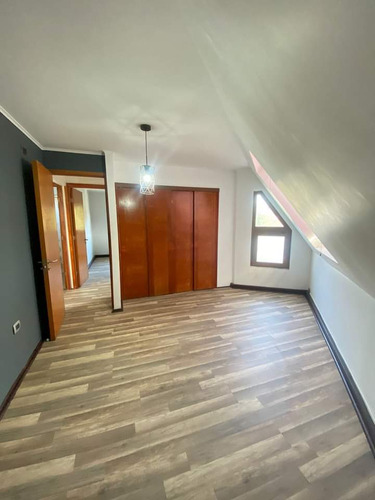 Arriendo Casa 6D 3B 4E 1B Montemar - Conc&oacute;n