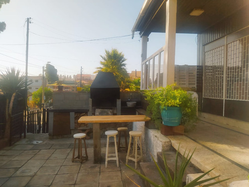 Arriendo Casa 3D 3B 3E Los Romeros - Los Manantiales - Conc&oacute;n