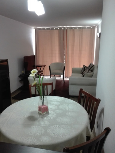 Arriendo Departamento NP 2D 1B 1E Agua Santa - Vi&ntilde;a Del Mar
